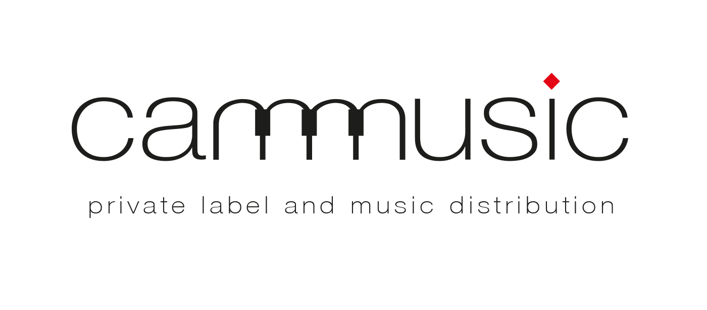 CAM music - Private label and music distribution